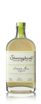 375mL - Lemon Gin Liqueur
